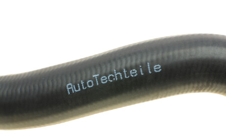 Фото 3 - Патрубок системи охолодження AUTOTECHTEILE 700 1112 (7001112)
