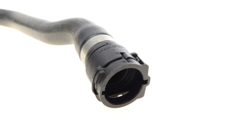 Фото 5 - Патрубок системи охолодження AUTOTECHTEILE 700 1115 (7001115)