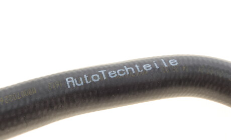 Фото 6 - Патрубок системи охолодження AUTOTECHTEILE 700 1115 (7001115)