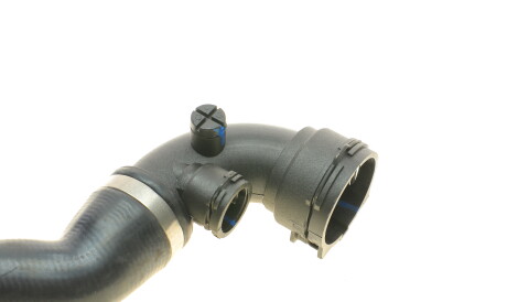 Фото 2 - Патрубок системи охолодження AUTOTECHTEILE 700 1116 (7001116)