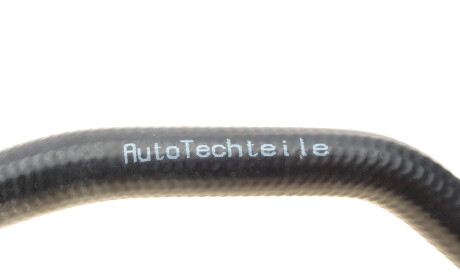 Фото 3 - Гальмівний шланг AUTOTECHTEILE 700 1117 (7001117)