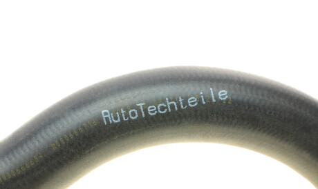 Фото 3 - Патрубок системи охолодження AUTOTECHTEILE 700 1124 (7001124)