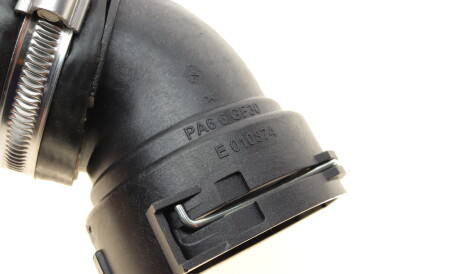 Фото 3 - Патрубок турбіни AUTOTECHTEILE 700 1150 (7001150)