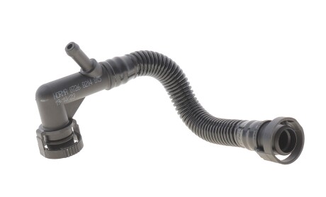 Трубка вентиляции картера - ((11611432560, 11611440317, 11617504535)) AUTOTECHTEILE 700 1165
