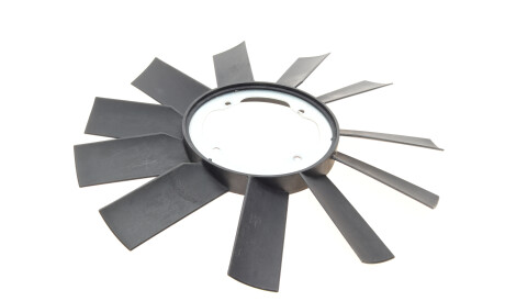 Фото 2 - Вентилятор охолодження двигуна AUTOTECHTEILE 700 1180 (7001180)