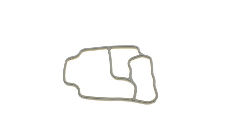 Фото 2 - Прокладка маслянного фильтра AUTOTECHTEILE 700 1182 (7001182)