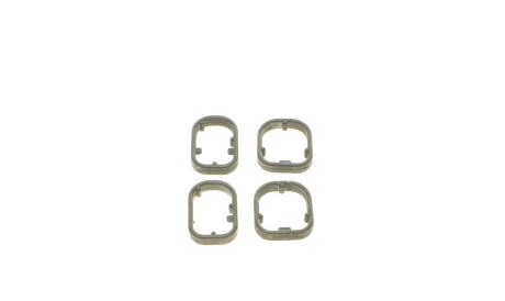 Фото 2 - Прокладка AUTOTECHTEILE 700 1184 (7001184)