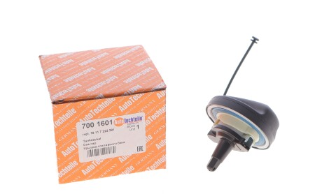 Фото 2 - Автозапчасть AUTOTECHTEILE 700 1601 (7001601)