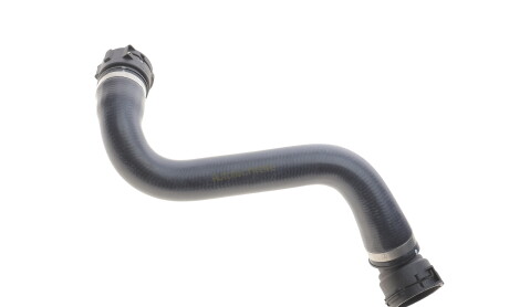 Патрубок системы охлаждения - AUTOTECHTEILE 700 1731