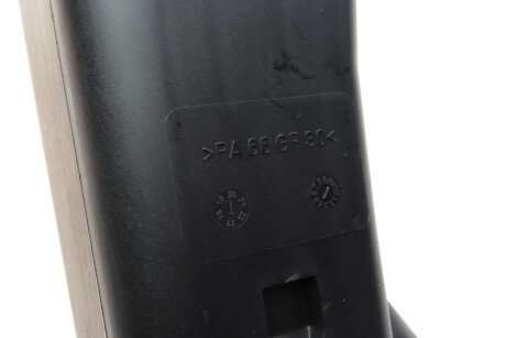 Фото 2 - Розширювальний бачок AUTOTECHTEILE 700 1758 (7001758)