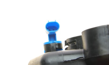 Фото 2 - Розширювальний бачок AUTOTECHTEILE 700 1759 (7001759)