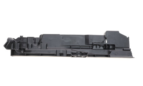 Фото 3 - Радиатор охлаждения двигателя AUTOTECHTEILE 700 1775 (7001775)