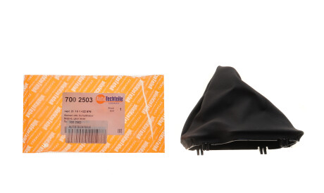 Фото 2 - Автозапчасть AUTOTECHTEILE 700 2503 (7002503)