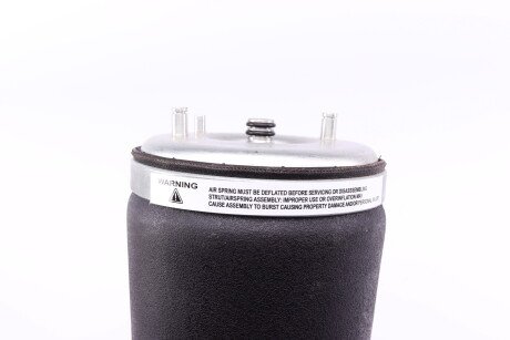 Фото 2 - Стойка амортизатору (амортизатор) AUTOTECHTEILE 700 3302 (7003302)