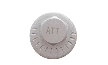 Фото 4 - Автозапчасть AUTOTECHTEILE 700 3318 (7003318)