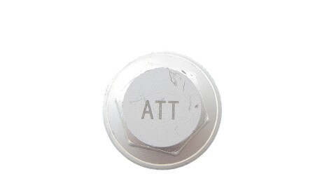 Фото 4 - Автозапчасть AUTOTECHTEILE 700 3322 (7003322)