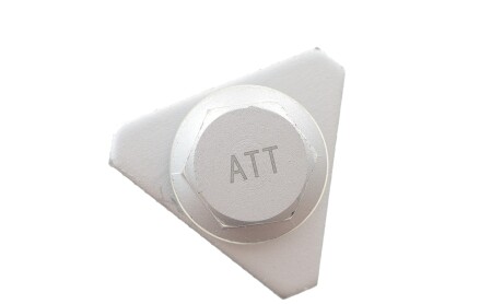 Фото 4 - Автозапчасть AUTOTECHTEILE 700 3323 (7003323)