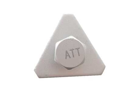 Фото 4 - Автозапчасть AUTOTECHTEILE 700 3324 (7003324)