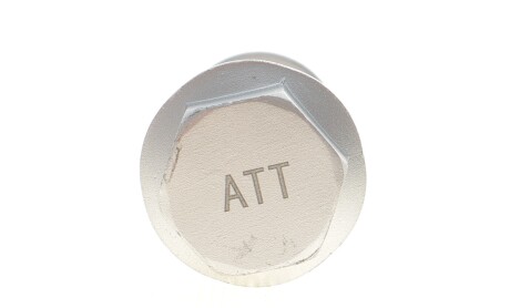 Фото 4 - Автозапчасть AUTOTECHTEILE 700 3331 (7003331)