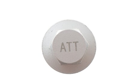 Фото 4 - Автозапчасть AUTOTECHTEILE 700 3332 (7003332)