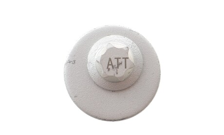 Фото 4 - Автозапчасть AUTOTECHTEILE 700 3335 (7003335)