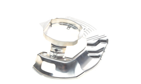 Фото 2 - Кожух тормозного диска AUTOTECHTEILE 700 3401 (7003401)