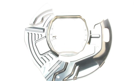 Фото 2 - Кожух тормозного диска AUTOTECHTEILE 700 3402 (7003402)