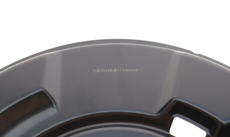 Фото 2 - Кожух гальмівного диска AUTOTECHTEILE 700 3404 (7003404)