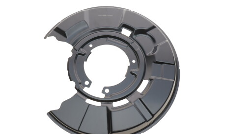 Фото 3 - Кожух гальмівного диска AUTOTECHTEILE 700 3404 (7003404)