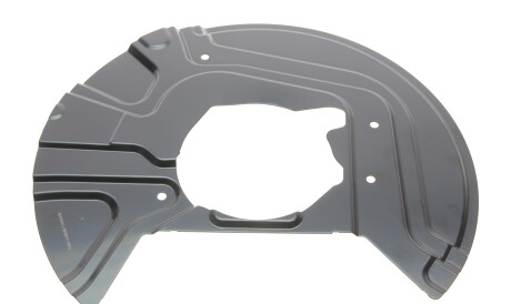 Фото 2 - Кожух тормозного диска AUTOTECHTEILE 700 3405 (7003405)