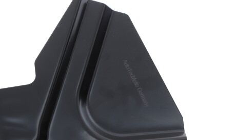 Фото 2 - Кожух тормозного диска AUTOTECHTEILE 700 3409 (7003409)