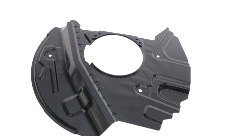 Фото 3 - Кожух тормозного диска AUTOTECHTEILE 700 3409 (7003409)