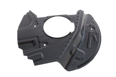 Фото 2 - Кожух тормозного диска AUTOTECHTEILE 700 3410 (7003410)