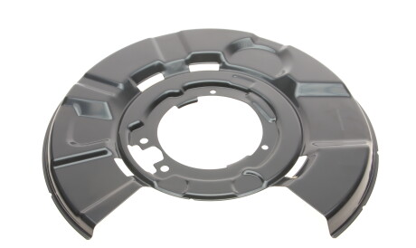 Фото 2 - Кожух тормозного диска AUTOTECHTEILE 700 3411 (7003411)