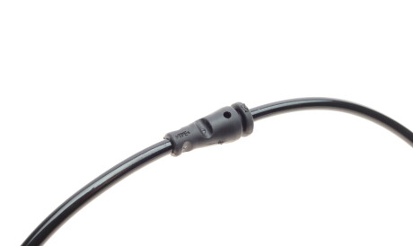 Фото 2 - Гальмівні колодки AUTOTECHTEILE 700 3448