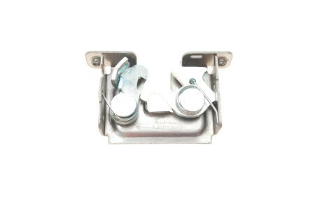 Фото 3 - Капот AUTOTECHTEILE 700 4119