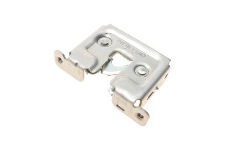 Фото 6 - Капот AUTOTECHTEILE 700 4119