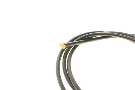 Фото 2 - Капот AUTOTECHTEILE 700 4124 (7004124)