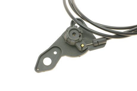 Фото 3 - Капот AUTOTECHTEILE 700 4124 (7004124)