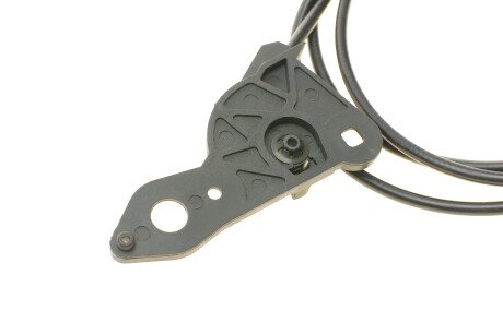 Фото 5 - Капот AUTOTECHTEILE 700 4124 (7004124)