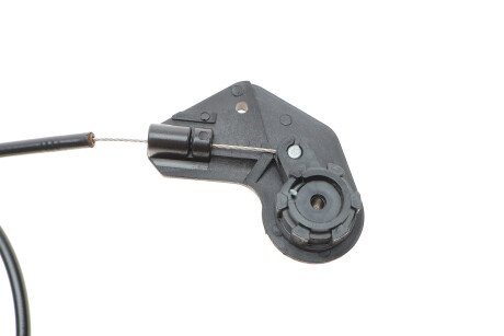 Фото 3 - Капот AUTOTECHTEILE 700 4128 (7004128)