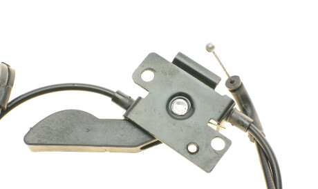 Фото 2 - Капот AUTOTECHTEILE 700 4130 (7004130)