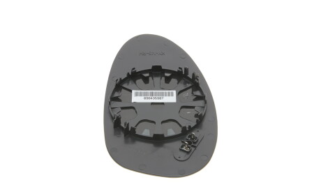 Фото 3 - Зеркало наружное AUTOTECHTEILE 700 5103 (7005103)