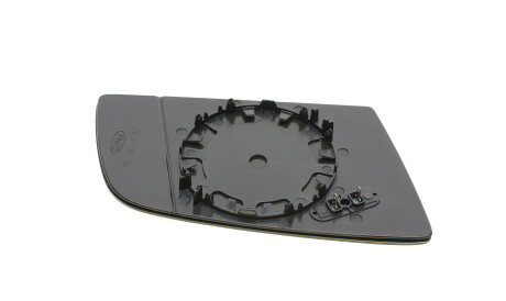 Фото 2 - Дзеркало зовнішнє AUTOTECHTEILE 700 5104 (7005104)