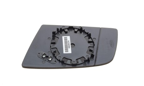 Фото 2 - Зеркало наружное AUTOTECHTEILE 700 5105 (7005105)