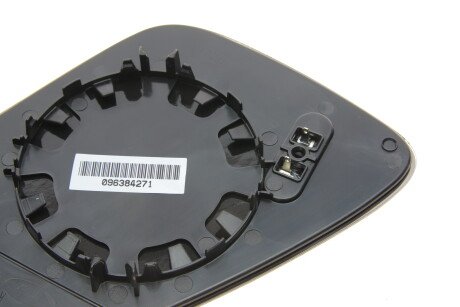 Фото 2 - Зеркало наружное AUTOTECHTEILE 700 5106 (7005106)