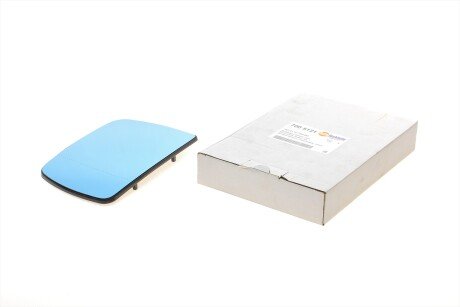 Фото товара Зеркало наружное AUTOTECHTEILE 700 5121 : Купить на tto.com.ua