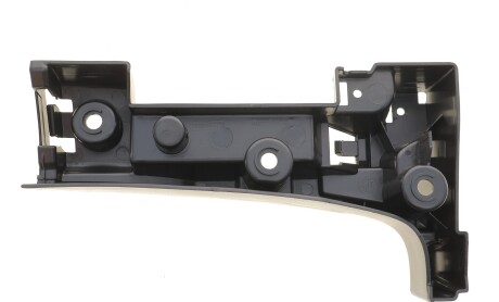 Фото 5 - Бампер (кузов) AUTOTECHTEILE 700 5130 (7005130)