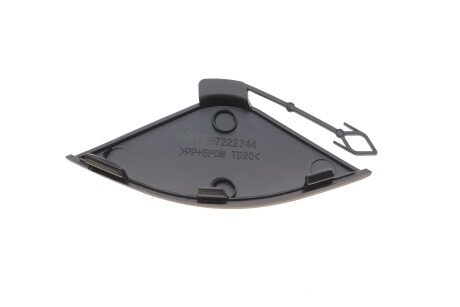 Фото 3 - Бампер AUTOTECHTEILE 700 5152 (7005152)