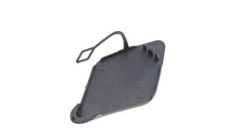 Фото 2 - Бампер (кузов) AUTOTECHTEILE 700 5155